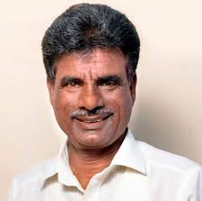 Kota Srinivas Poojary